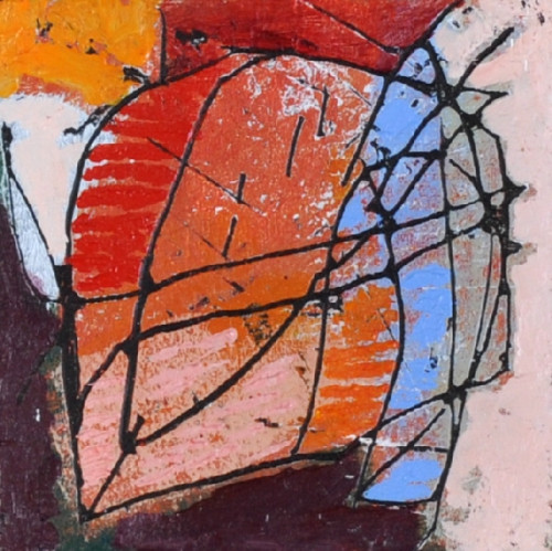 Mohammed Quraish + Window 2